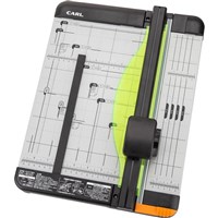 Guillotines and Trimmers