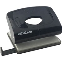 Hole Punches and Paper Drills