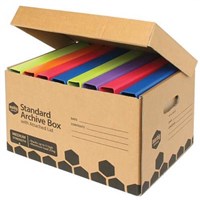 Archive Boxes