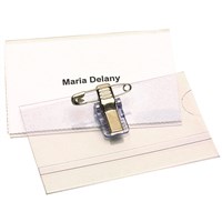 Convention Card Holders