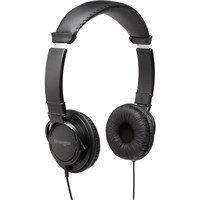 Headphones and Earphones