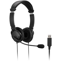 Headsets