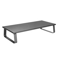 Monitor Arms  Risers