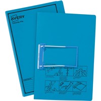 Tubeclip and Spiral Spring Files