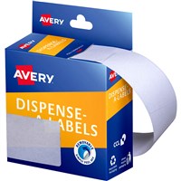 Address and General Use Labels