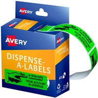 Message Labels