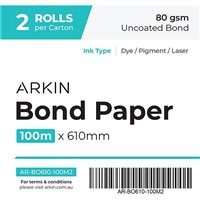 Bond Paper