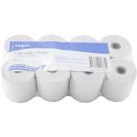 Calculator rolls
