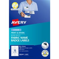 Identification Products