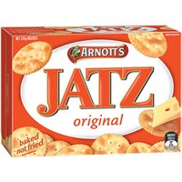 Dry Biscuits
