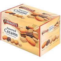 Biscuits and Snacks