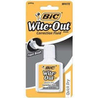 Correction Fluid