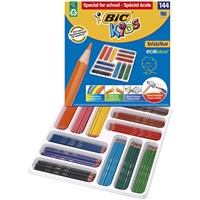 Evolution Colouring Pencils