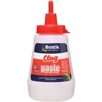 Paste and Glue