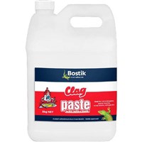 Paste and Glue