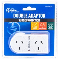 Power Protection and Adaptors