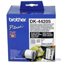Brother DK Labels