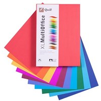 Coloured Copy Paper