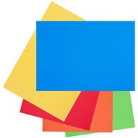 Coloured Copy Paper