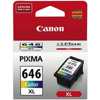 Canon Original Ink Cartridges