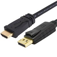 Cables and Cable Managers