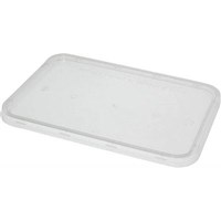 Microwavable Containers