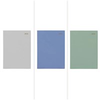 Wiro Bound Desktop Diaries