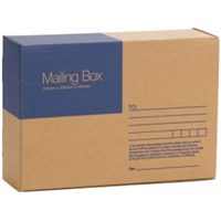 Packing Cartons