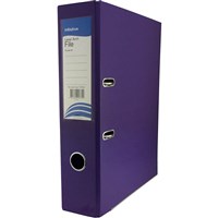 Lever Arch Files
