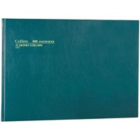 Analysis Books