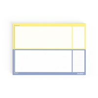 Desk Pads and Planners