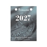 Desk Calendars