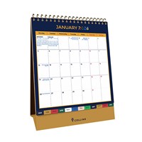 Diaries and Planners