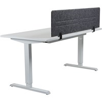 Acoustic Desk Solutions
