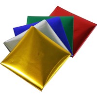 Foil Squares
