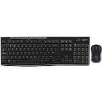 Wireless Keyboards