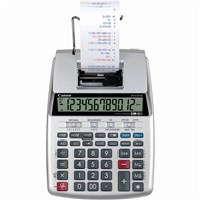 Portable Printing Calculators