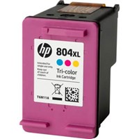 Hewlett Packard Original Inkjet Cartridges
