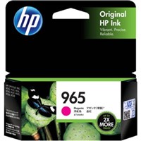 Hewlett Packard Original Inkjet Cartridges