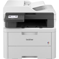 Colour Laser Multifunction