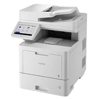 Colour Laser Multifunction