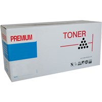 Laser Toners and Accessories