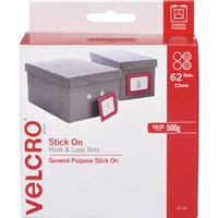 Hook and Loop Fasteners