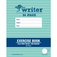 Exercise Books edu