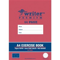 Exercise Books