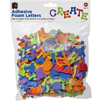 Foam Sheets and Shapes