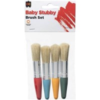 Paint Brushes and Accessories