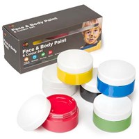 Face Painting Kits