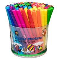 Project Markers