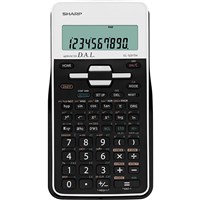 Scientific Calculators